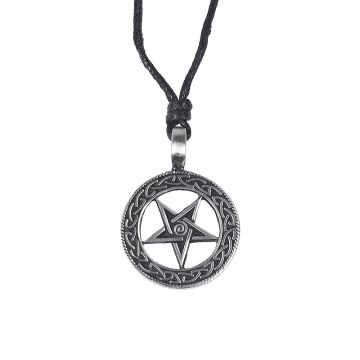 Pentagramm Anhänger