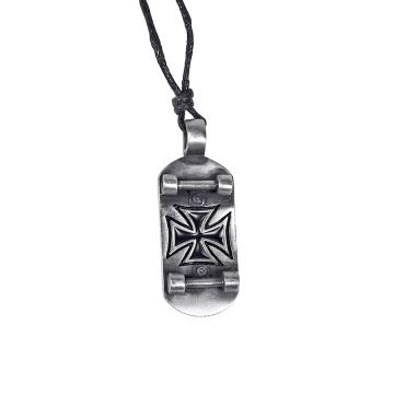 Skateboard Anhänger