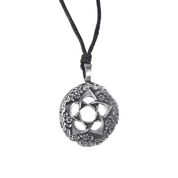 Pentagramm Anhänger