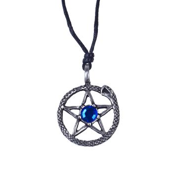 Pentagramm Anhänger