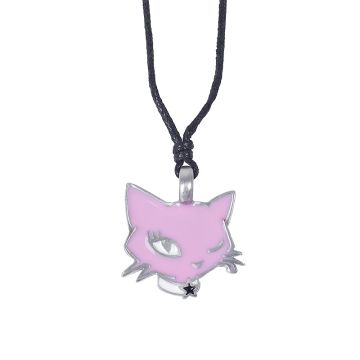 French Kitty Anhänger