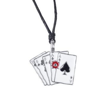 dead cards Anhänger