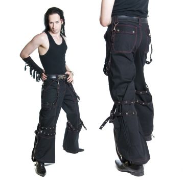 Gothic Baggy Pant