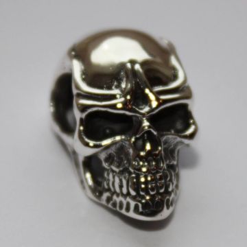 Skull Anhänger Sterlingsilber