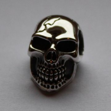 Skull Anhänger Sterlingsilber