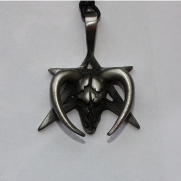 Pentagramm Anhänger