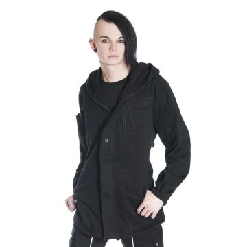 Robber Jacke Fleece gefüttert