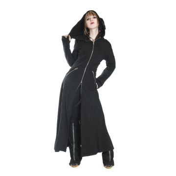 Bunny Coat 100 % Baumwolle