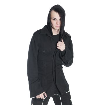 Streetwaer Jacke Fleece