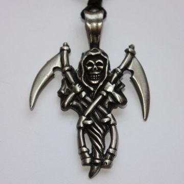 The Grim Reaper Anhänger