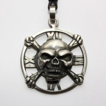 Pentagramm Anhänger