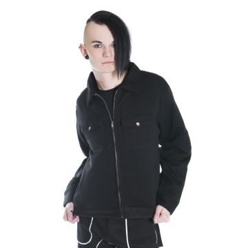 Streetwaer Jacke Fleece