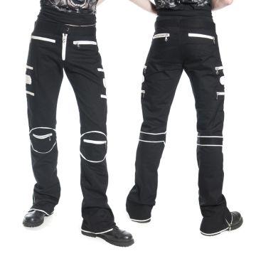 Cyber Hose mit Reflektoren