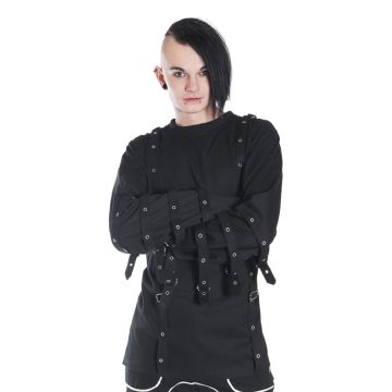 Bondage Longsleeve Top