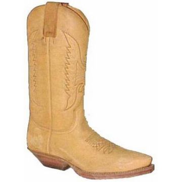 Westernstiefel Sendra W1