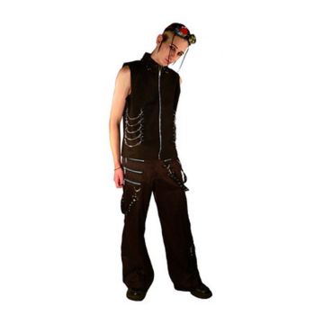 HERRENHOSE BLOODYGITAL