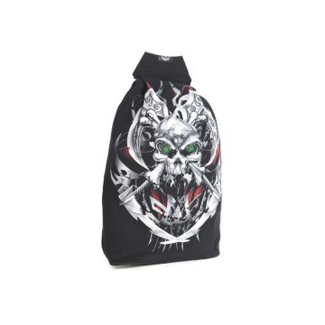 Skullrucksack
