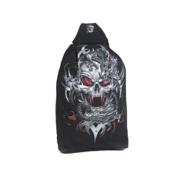 Skullrucksack
