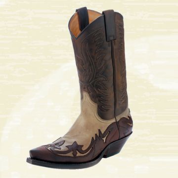 Westernstiefel Sendra W12