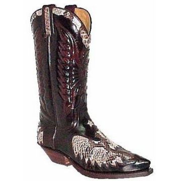 Westernstiefel Sendra W15