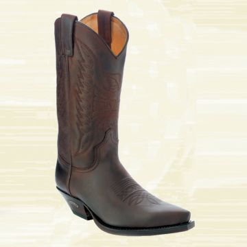 Westernstiefel Sendra W2