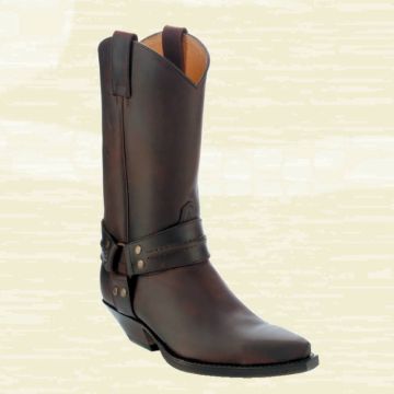 Sendra Westernstiefel 3305 Cuervo SP7004