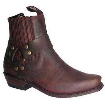 Westernstiefel Sendra 3048 Cuchy Sprinter 7004