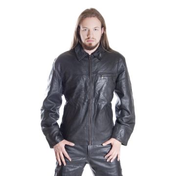 Lederjacke T-SONS sheep