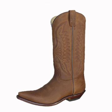 Cowboy Stiefel Rancho 5014 Oakwood