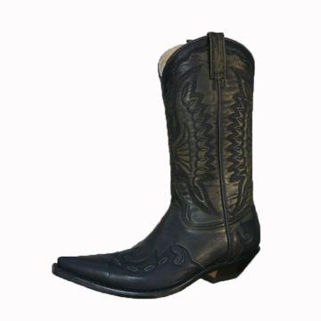 Westernstiefel 5024 Vallarta Bronze Rancho