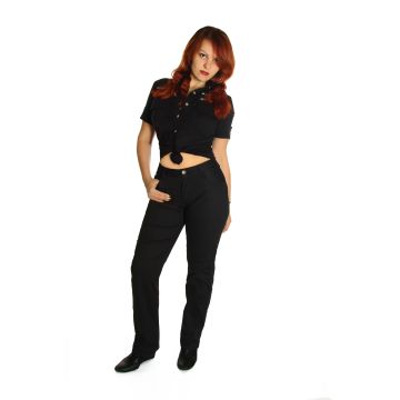 5 Pocket Hose cotton