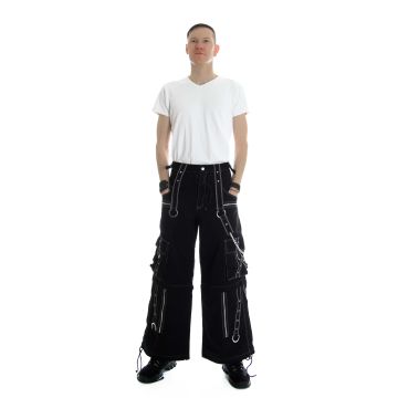 Bondagehose mit Kreutz