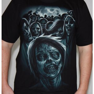 Zombie T-Shirt