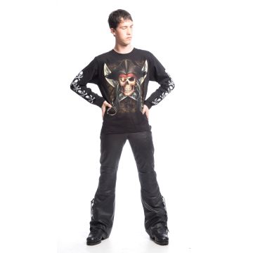 Piraten Long Sleeve