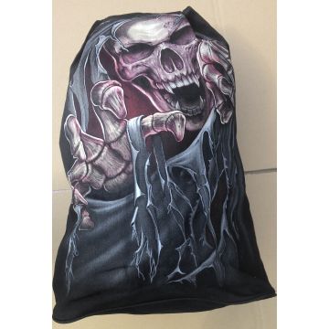 Skullrucksack