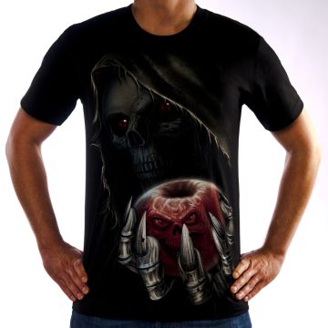 Skull Tshirt