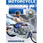 MOTORCYCLE COLLECTION MOTORCYCLE COLLECTION