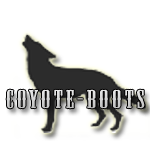 Coyote-Boots