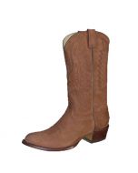 Western Stiefel 2058 NB Brown Rancho