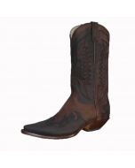 Westernstiefel Illinois Rancho