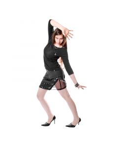 LADYGOTH DAMENROCK