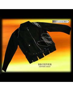 RECEIVER HERRENJACKE