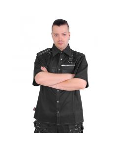 Gothic shirt