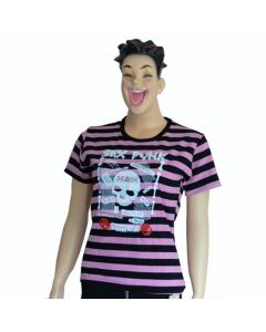 T-Shirt Sex Punk Style No.T-Shirt 7