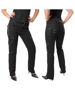 Damen Hose Style No.JD19