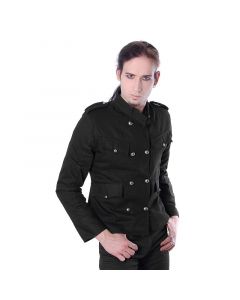 Military Style Jacke Mod.Nr.JD11
