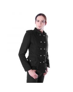 Military Style Jacke Mod.Nr.JD12