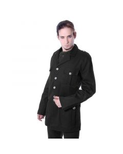 Military Style Jacke Mod.Nr.9999 BW
