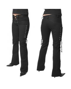 Damen Hose Style No.DSC-0637