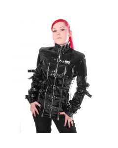 Bondage Jacket Style No.5013